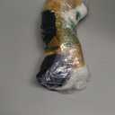 Bearington Callie Stuffed Cat Animal - 15" Realistic Calico Cat Plushies - Kitty Stuffed Animal with Soft Fur and Lifelike Details - Adorable, Cuddly Kitten Plush Gift for Kids and Toddlers