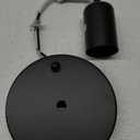 Small Industrial Wall Lamp Iron Metal Wall Mounted Lights American Rustic Wall Sconce Fixture for Barn Farmhouse Dining Room Bar Porch (Color : A2)
