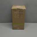 Cresimo Thermal Coffee Carafe 68oz / 2L - 12 Hours Hot Beverage Dispenser, Insulated Stainless Steel Carafe for Liquids, Coffee Carafes For Keeping Hot Water Dispenser for Parties - Large Tea Flask (Silver)