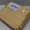 MILEFA 4 Tier Shoe Rack, Shoe Rack for Front Door Entrance with Hook, Steel Frame and Adjustable Mesh Shelves, Metal Shoe Organizer for Entryway, Bedroom, Closet