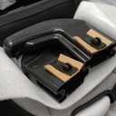 Graco TurboBooster 2.0 Highback & Backless Booster Car Seat, Declan