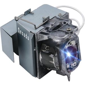 BL-FU245A Original OEM Projector Lamp Bulb with Housing for Optoma HD39HDR GT1080HDR EH412ST EH412 W412 X412 Replacement Projector Lamp