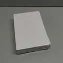 Pistol Rack for Gun Safe, Wood Handgun Rack Holder for Gun, Phone Docking Station as Nightstand Organizer as Gifts for Men Boyfriend Husband Father in Anniversary Birthday Christmas (Weathered Black)