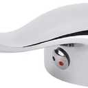 American Standard M962160-0020A Lever Handle Kit For Single Lever Pressure Balance Bath and Shower, Polished Chrome