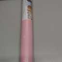 Abyssaly Pink Contact Paper Pink Peel and Stick Wallpaper Self-Adhesive Removable Contact Paper for Cabinets Bedroom Furniture Home Decor 15.7" X 393"