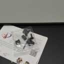 Expandable Cabinet Shelf Organizer 16-26" L Stackable Kitchen Counter Shelf Rack Sink Riser Countertop Storage Black (Normal 7.9D)