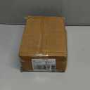 FEED GARDEN 6 Inch 500 Pack Galvanized Landscape Staples Plant Cover Pins 11 Gauge Tent Stakes Garden Stakes Landscaping Fabric SOD Pins Yard Spikes for Decoration Weed Barrier Fabric