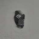 1pc Silicone Strainer, Adjustable Clip On Pantry Drainer for Pans & Bowls, Heat Resistant Fruit Washing Filter for Noodles, Pasta & Veggies (Gray)