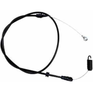 GardenPal 946-05073 Cable for Cub Cadet Walk Behind Mower Cc 760 ES, Cc 800; Compatible with MTD Lawn Mower SP33HW, Troy-Bilt Lawn Mower 2014-2019