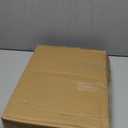 47.2'' Long Under Bed Storage on Wheels, 57.6L Large Capacity Rolling Under the Bed Storage Containers, Tool-Free Assembly Foldable Underbed Shoes Clothes Toy Drawers