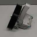 20-38771 Power Steering Pump w/Pulley & ReservoirFits 19962001 Jeep Cherokee XJ 4.0L & 19972003 Jeep Wrangler TJ 4.0LReplaces 52087871