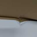 Foam Board 24 x 36 in, 3/16" (5mm) - 3 Pack, White Poster Board, Double Sided Sign Board Foam Board for Mounting, Crafts, Paintings, Art, Display.