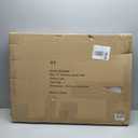 Yaetm Minimalist 20x24 Oak Picture Frame Matted to 16x20 for Wall, Natural Solid Oak Wood 20x24 Frames Set of 3, Lightweight, Wall Mount, 3 Pack