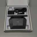 DBIT N300 2.4GHz WiFi Router with WISP Wireless Repeater Mode Internet Router for Smart Home - Guest Network, Internet Access Control, Speed Limit, WPA2, WLAN Schedule, WPS, IPTV, Easy Setup (T1 Pro)