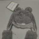 Tadpoles Baby Hat and Mitten Set