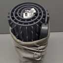 Warming Mat For Food Extra Large 36"x16" 580W Food Warmer Chafing Dishes for Buffet,Food Warming Mat,Food Warmers for Parties Buffet,Portable Heating Pad 6 Level Temp 6 Hour Timer (Plus Grey)