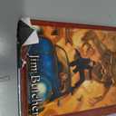 Wizard by Trade: Summer Knight / Death Masks (The Dresden Files, Nos. 4-5), Hardcover