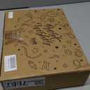 194 pcs Pumpkin Baby Shower Decorations Fall Pumpkin Party Plates for Girls A Sweet Little Pumpkin is On the Way Autumn Baby Shower Paper Plates Napkins Disposable Dinnerware Serves 24 Guests (Pink)