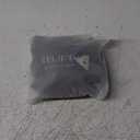 Tempt Me Women One Piece Swimsuits Tummy Control Cutout Bathing Suits Ruched V Neck Twist Front Swimwear (Large, Black 1)