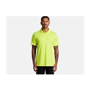 MAGCOMSEN Men's Polo Shirt Quick Dry Performance Short Sleeve Tactical Shirts Pique Jersey Golf Shirt XXL