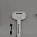 Fresh Fur Shower Brush, 3-in-1 Self-Cleaning Steamy Pet Brush for Dogs & Cats  Grooming Tool for Long & Short Hair, Removes Loose Hair & Reduces Shedding