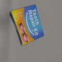Temporary Tooth Repair Kit: Moldable Thermal Beads Replacement Kit Replace Missing or Broken Tooth Filling The Gap - Come with 3 Shades 10 Size