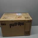 Pull-Ups Boys' Potty Training Pants, Size 2T-3T Training Underwear (16-34 lbs), 124 Count (4 Packs of 31)