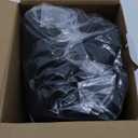 Momcozy Baby Carrier - Ergonomic, Cozy and Lightweight Carrier for 7-44lbs, Effortless to Put On, Ideal for Hands-Free Parenting, Enhanced Lumbar Support, Purehug for Infant to Toddler, Black