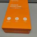 2 x Diverbox for iPhone 16 Pro Max Case [Shockproof] [Dropproof] [Tempered Glass Screen Protector + Camera Protectors] Heavy Duty Protection Phone Case Cover for Apple iPhone 16 Pro Max (Clear)