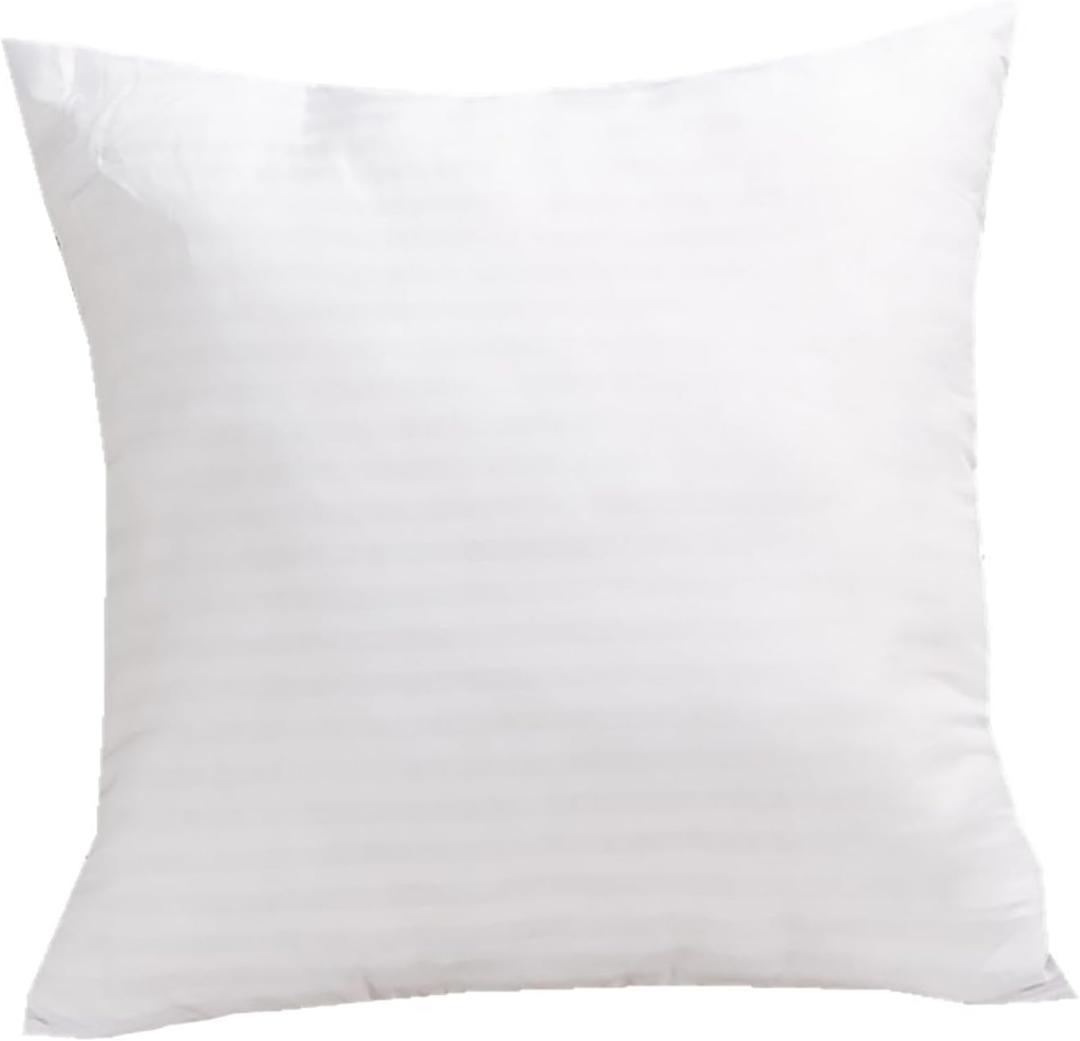 19.6-Inch Sofa Backrest Pillow Core