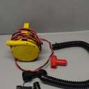 AIRHEAD High Pressure Air Pump (one, Yellow)