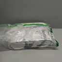 Bedsure Comforter Set Full Size - Cute Floral Bedding Comforter Set, 3 Pieces, 1 Soft Reversible Coconut White Botanical Flowers Comforter and Pillow Shams