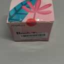 Hopkost Boob Tape Breast Lift Tape for Large Breasts with 2 Pcs Nipple Covers Invisible Boobtape for A-G Cup(Beige, 3 in)