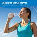 Pocari Sweat Electrolyte Drink 5 Packet Box  Hydration, Replenishment & Recovery Beverage (EXP 02/24/27)