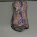 Coquette Room Decor-Bow Throw Pillow Covers 18x18in Set of 2,Pink Soft Plush Faux Fur Pillow Case with Bows for Large Couch Sofa Home Indoor Outdoor Holiday Decorations