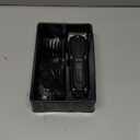 Hair Clippers for Men Professional - Cordless&Corded Barber Clippers for Hair Cutting & Grooming Rechargeable Beard Trimmer