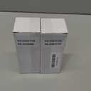 2PCS Oxygen O2 Sensor 1 & 2 for 2014-2015 BMW 335i 335i xDrive Activehybrid 3 3.0L Upstream + Downstream