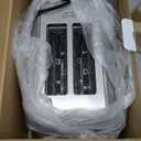 Cuisinart CPT-620 2-Slice Custom Select Toaster, Stainless Steel
