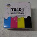 T04D1 T04D100 Ink Maintenance Box for ET-15000 ET-3750 ET-3760 WF-2860 ET-4760 ET-3850 ET-4850 XP-5100 ET-3710 ET-5150 ET-3830 ET-M1000 ST-3000 ET-M2170 Printers TO4D1/TO4D100/EWMB2/04D1