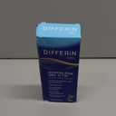 Differin Acne Treatment Gel, 30 Day Supply, Retinoid Treatment for Face with 0.1% Adapalene, Gentle Skin Care for Acne Prone Sensitive Skin, 15g Pump 