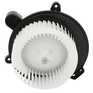 SCITOO HVAC Heater Blower Motor with Fan Cage Front 700217 For Ford For Focus l4 2.0L 2008 2009 2010,For Ford For Focus l5 2.5L 2010 2011