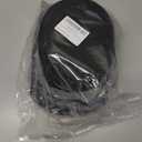 Bulex Skull Mask - Scary Full Head Skeleton Headgear - Realistic Halloween Cosplay Latex Horror Mask