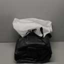 Queen Air Mattress Queen with Built in Pump 16" Double Height Inflatable Mattress with Soft Flocked Top & Carry Bag Adjustable Blow Up Mattress Portable Air Bed for Guest Indoor