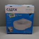 RMB31000EA - Raised Toilet Seat, Fits Standard Toilet