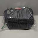 Tactical Double Deck Cooler Backpack for Men,Large Lunch Backpack with 2 Compartment,Soft Cooler Bag
