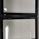 500W 2pack LED Flood Light Outdoor,(2750W Equivalent)Super Bright 58,500LM Daylight 5000K IP66 Waterproof Security LED Arena Lights,Commercial Lighting Floodlight for Backyard|Court|Stadium|Fields