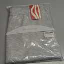 Women's Sweatpants with Pockets Elastic High Waisted Joggers Casual Straight Leg Drawstring Athletic Pants 31'' (Gray)