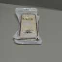 2 x AICase for iPhone 14 Case Clear Full Body Rugged with [Tempered Glass Screen Protector] Bumper Slim Soft Silicone Heavy Duty Protection Shockproof Cover for iPhone 14 Case 6.1" 2022_4