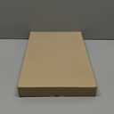 WOODEN CITY Mechanical Model Steampunk Wall Clock