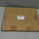 Christmas Decorations - Christmas Bows - 24 Pcs 7 x 6 inch Medium Wine Red Velvet Bows for Christmas Tree - Burgundy Xmas Ribbon Ornaments - Home Decor for Wreath Garland Gift Wrapping Wedding Party